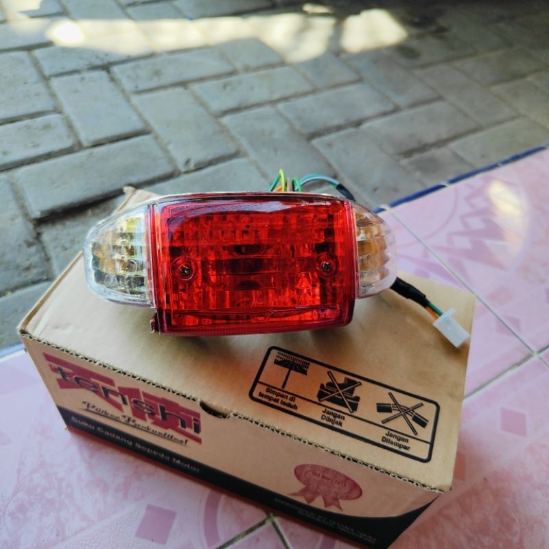 STOPLAMP ASSY LEGENDA 2