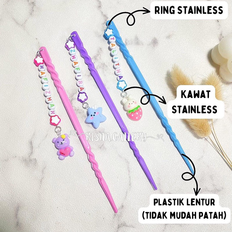 TUDING NGAJI / TUDING NGAJI NAMA / PETUNJUK NGAJI