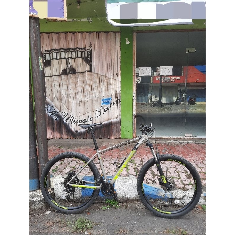 Polygon PREMIER 5 TAHUN 2022