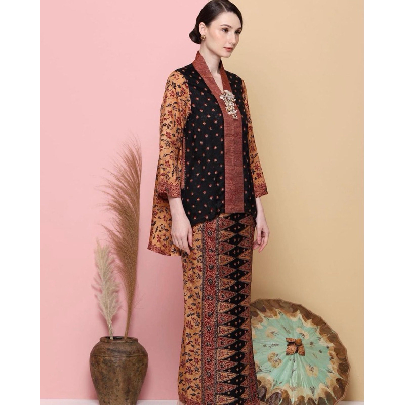 SETELAN BATIK YOGYAKARTA