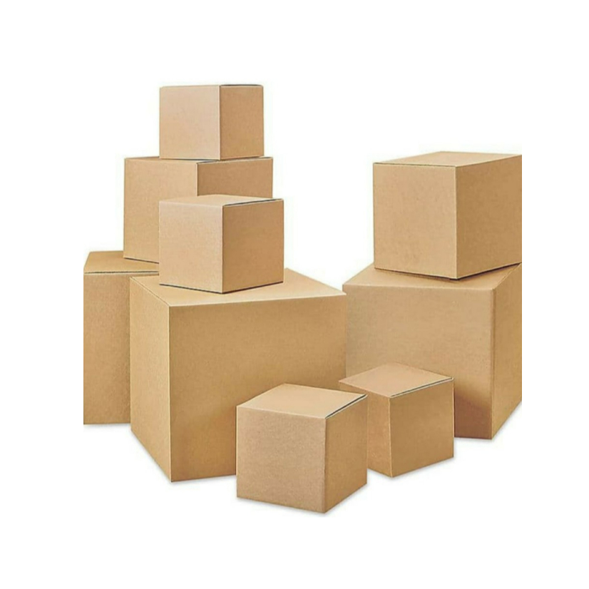 

Tambahan Dos Packing