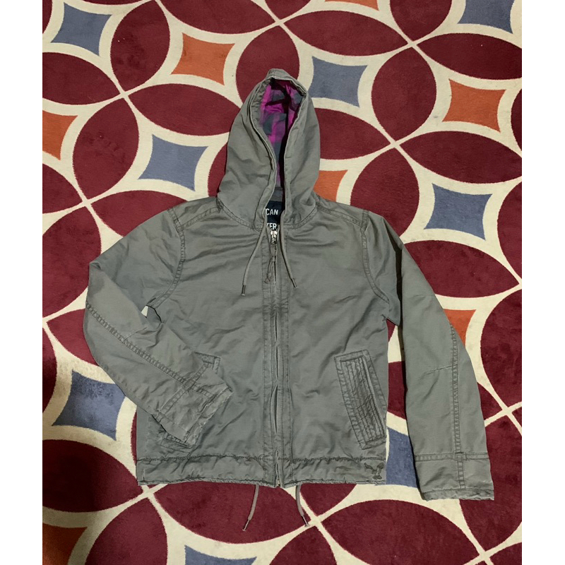 Jaket American Eagle