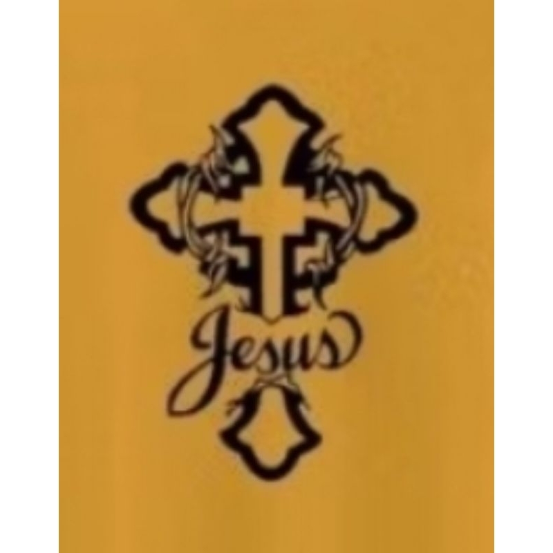 

LOGO SABLON SALIN SABLON DTF DEPAN 20CM