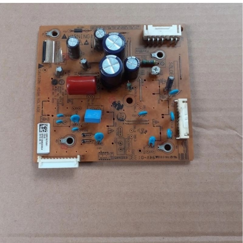 Z-main Z-sus Z main Z sus tv plasma LG 42PA4500 42PN4500