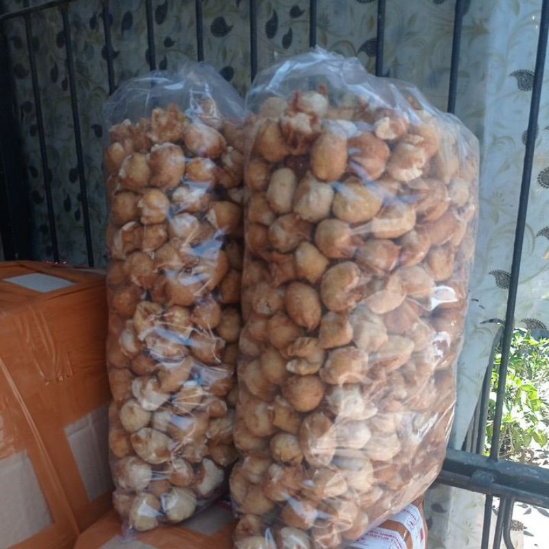

CUANKI SIOMAY BANDUNG ISI 1000 PCS ISI PER 2 BAL /LIBAN FOOD