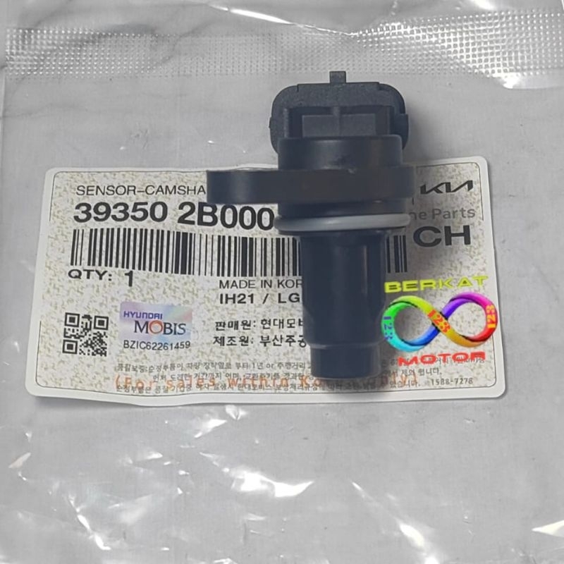 SENSOR CAMSHAFT CMP NOKEN AS TDC KIA SPORTAGE 2 ALL NEW PICANTO RIO