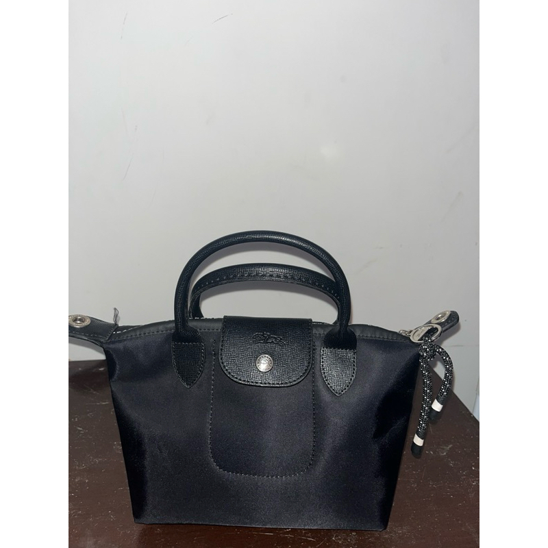 Lc mini xs energy black