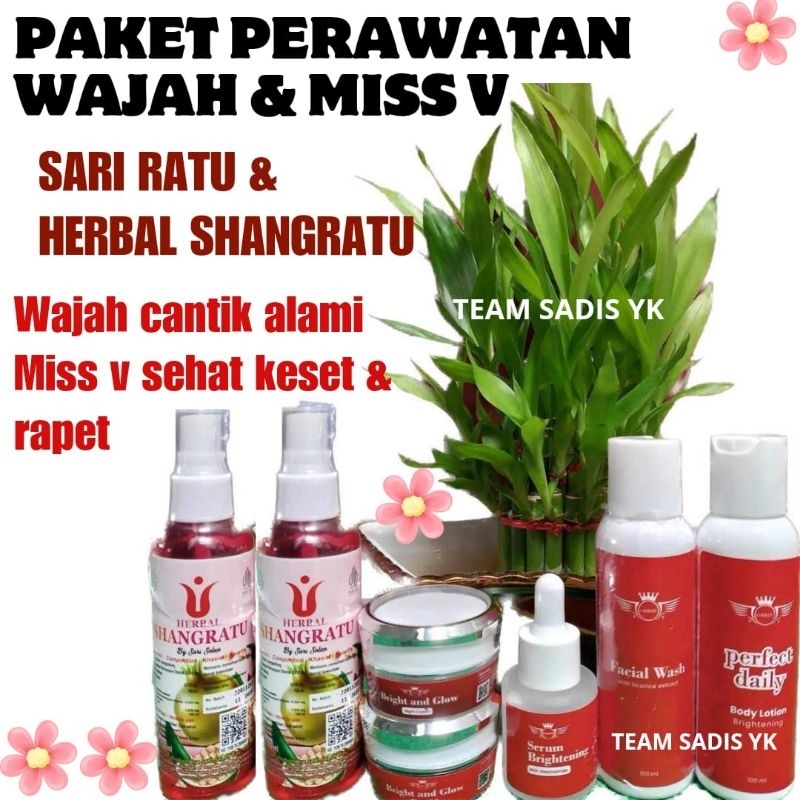 

HERBAL SHANGRATU