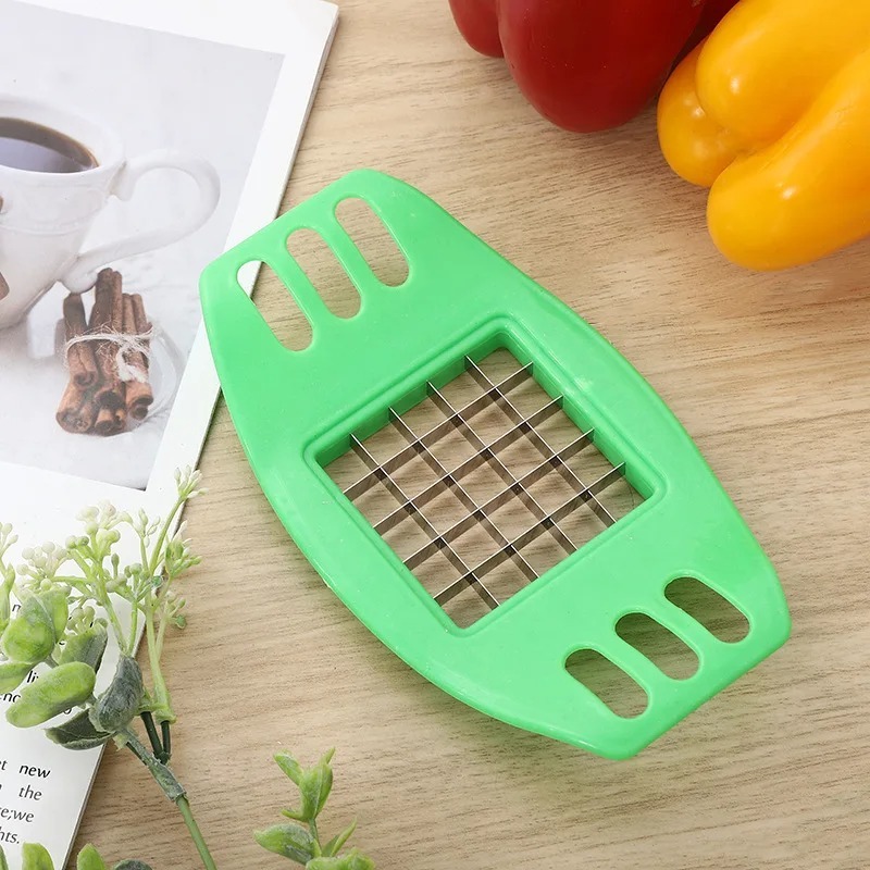 Alat Pengiris Kentang Pembuat Kentang Goreng Alat Pengiris Kentang