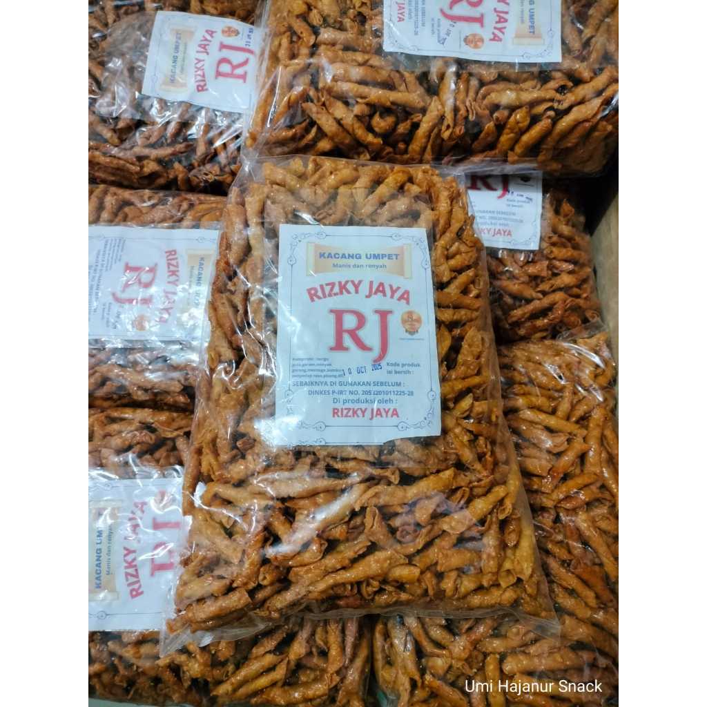 

(gratis kardus + buble warp)KACANG UMPET / KACANG SEMBUNYI MANIS 1KG