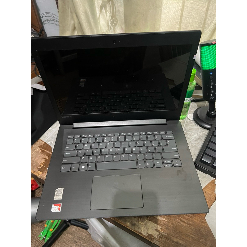 LAPTOP 1 JUTAAN Lenovo 81D5