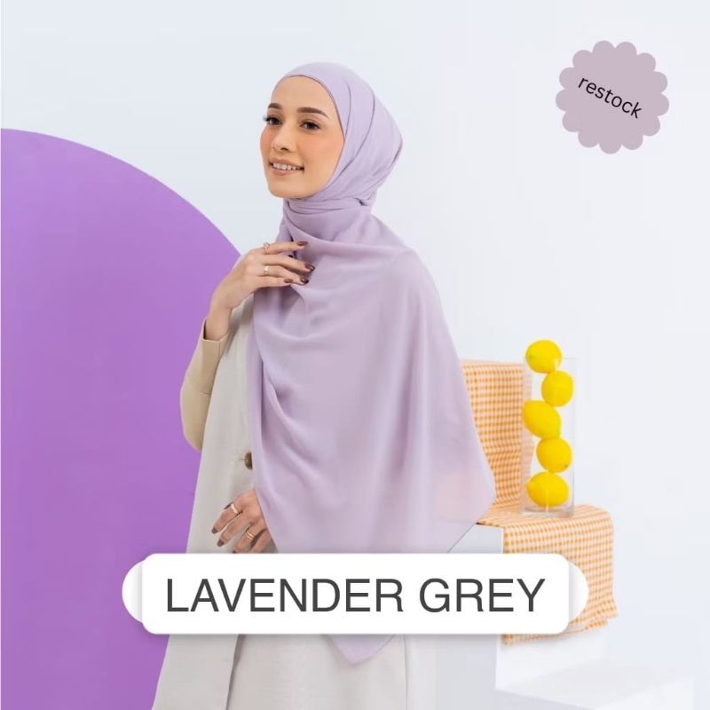 Alina Hijab Instan Inner Pashmina by Iskanti