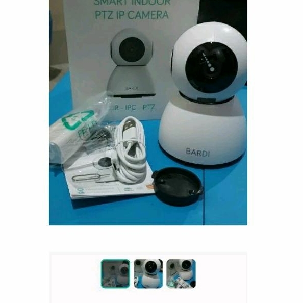 CCTV BARDI