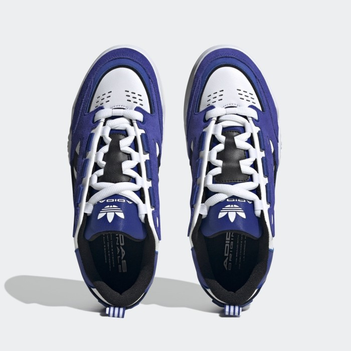 adidas ORIGINALS Sepatu Adi2000 Biru Sneaker HQ6917