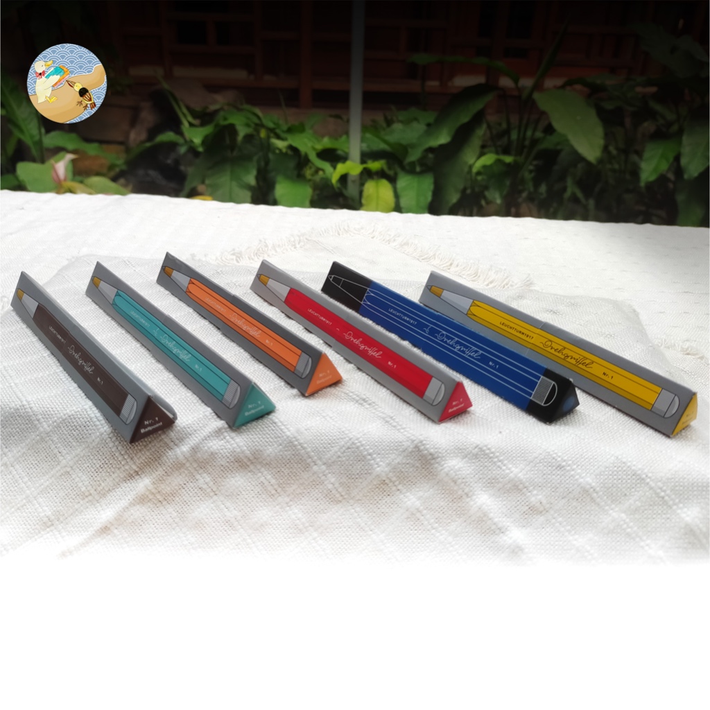 

Drehgriffel Nr Ballpoint Pen