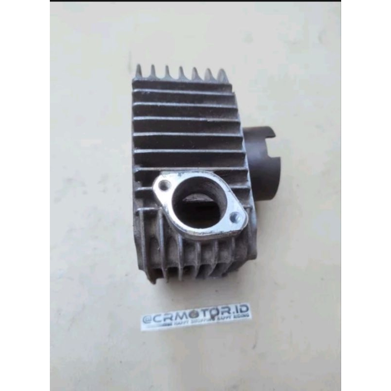 blok buring bureng boring block cylinder piston supra x 125 karbu murah ori