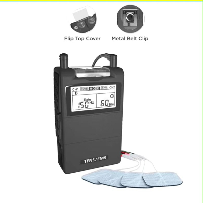 TENS EMS / Electrical Stimulation