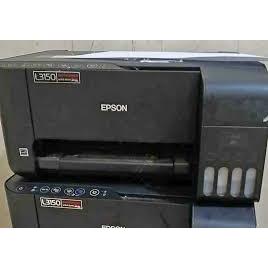 PRINTER EPSON L3150 SECOND ALL IN ONE