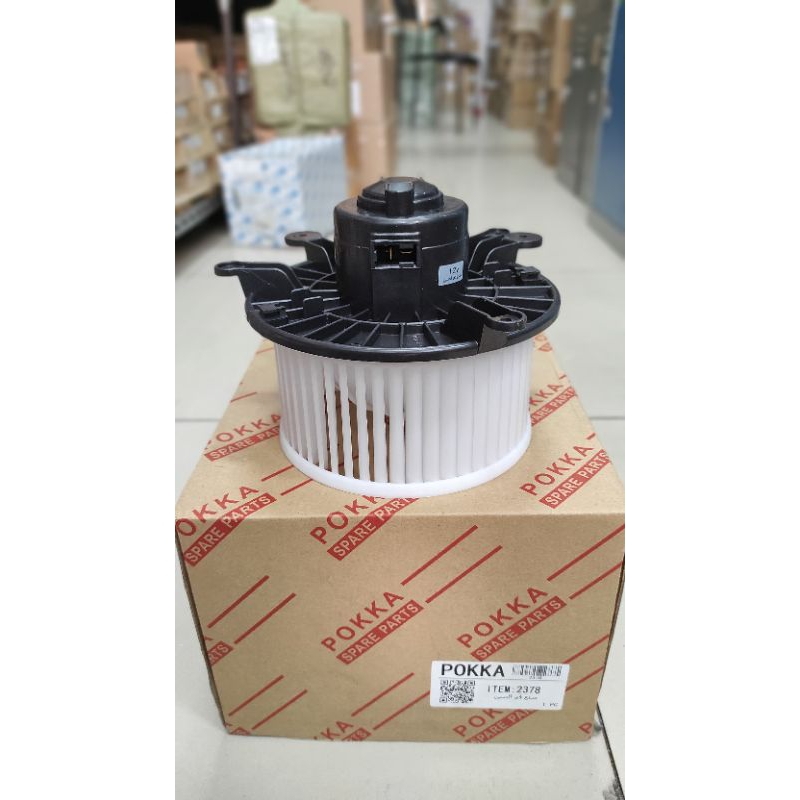 motor blower nisan Navara Nissan Navara