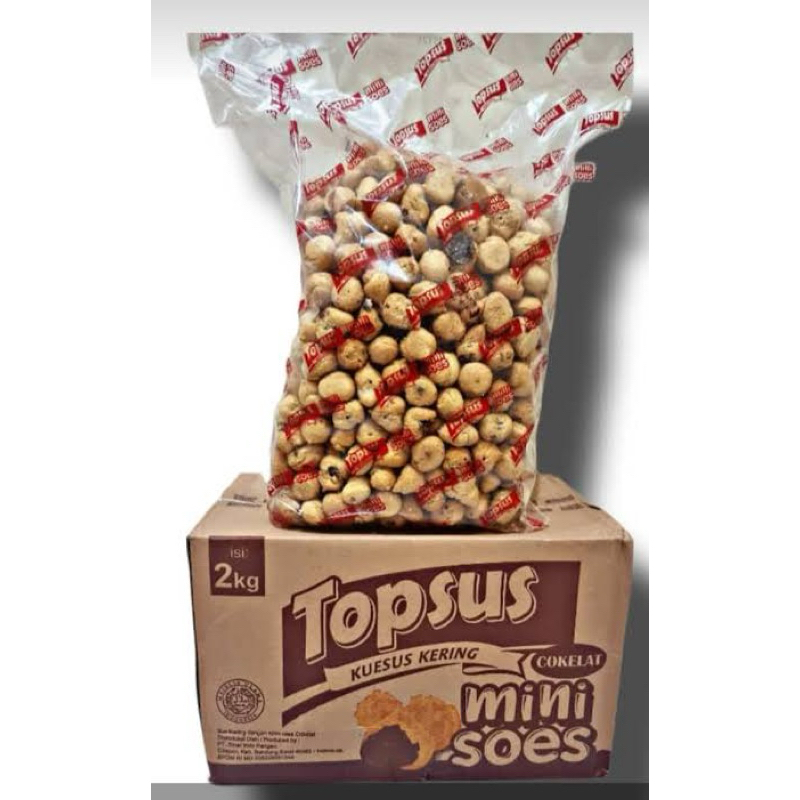

SUS COKELAT 2KG/ /SUS COKLAT ARJUNA/GG/MYSOES/DUO SUS/TOP SUS