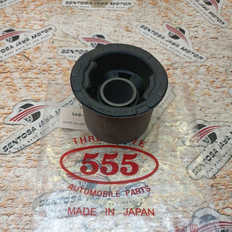 Bushing Lower Arm Besar Depan Mazda CX5 CX-5 555 JP Harga 1 Pcs