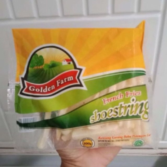 

kentang golden farm 200gr