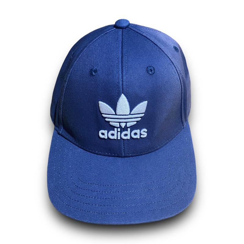 Adidas Trefoil Logo Baseball Cap