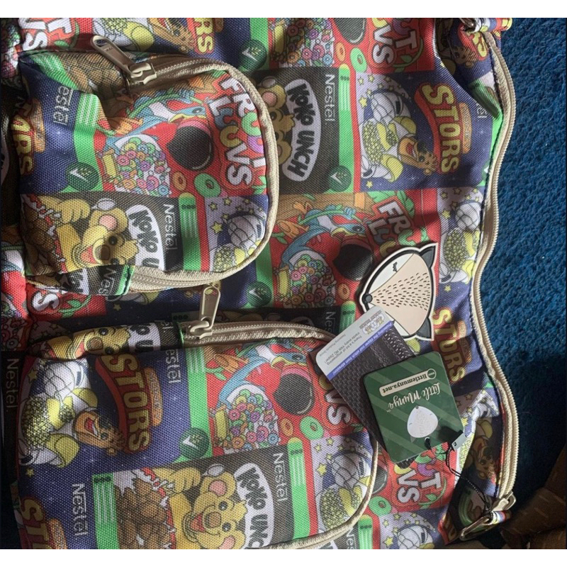 Lulu bag little munya