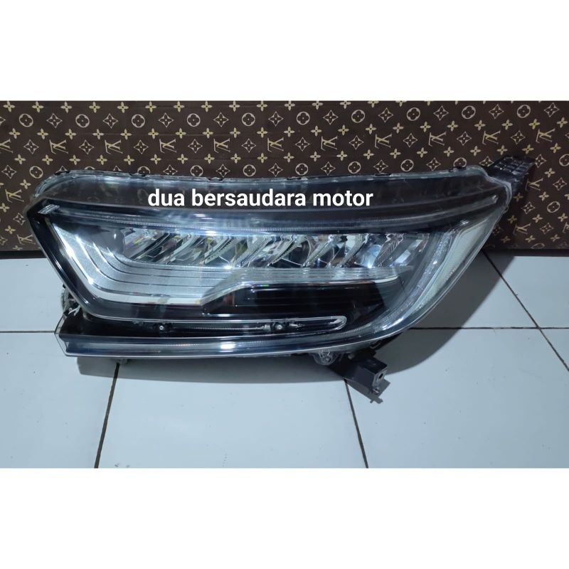 Headlamp honda crv turbo kiri