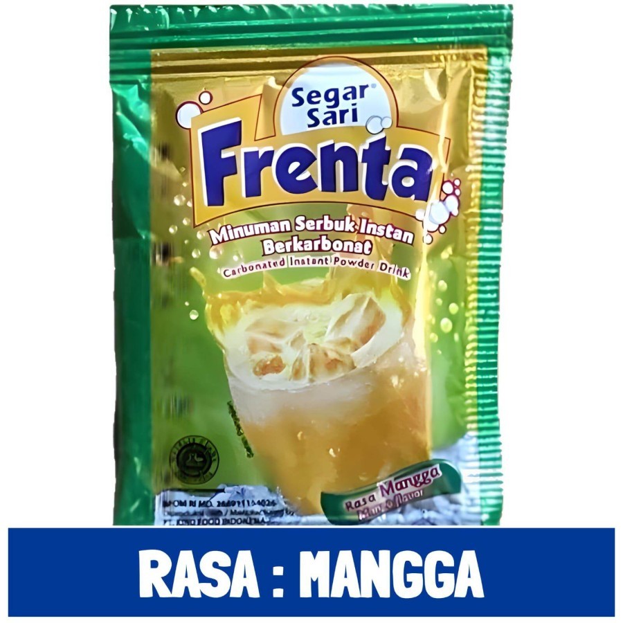 

frenta mangga 1 pcs