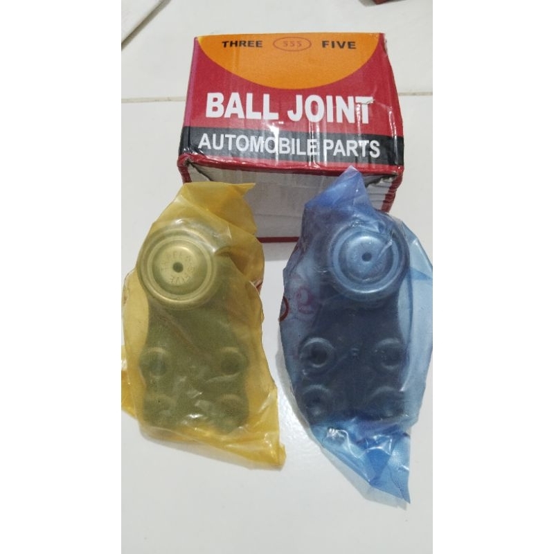 BALL JOINT BAWAH PANTHER KANAN KIRI BALL JOINT PANTHER RH BALL JOINT PANTHER LH 555 BALL JOINT 555 P