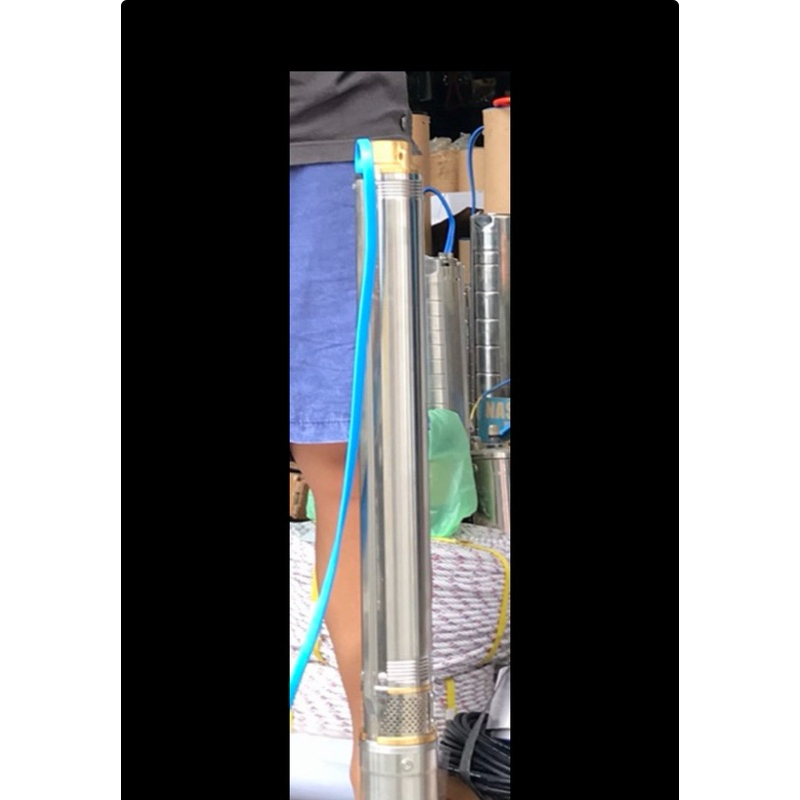 submersible supstar 2,5 dim 0,25 hp