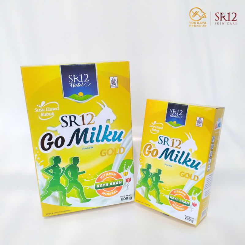 

Susu kambing etawa gomilku gold susu untuk lansia