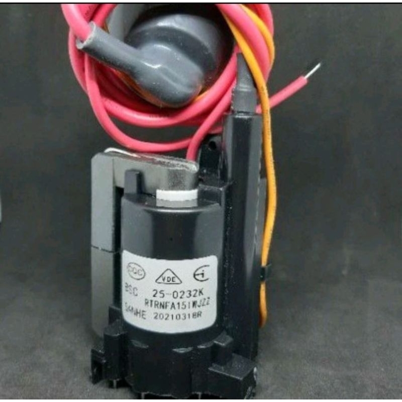 FBT BSC24 0232K RTNFA151WJSA
