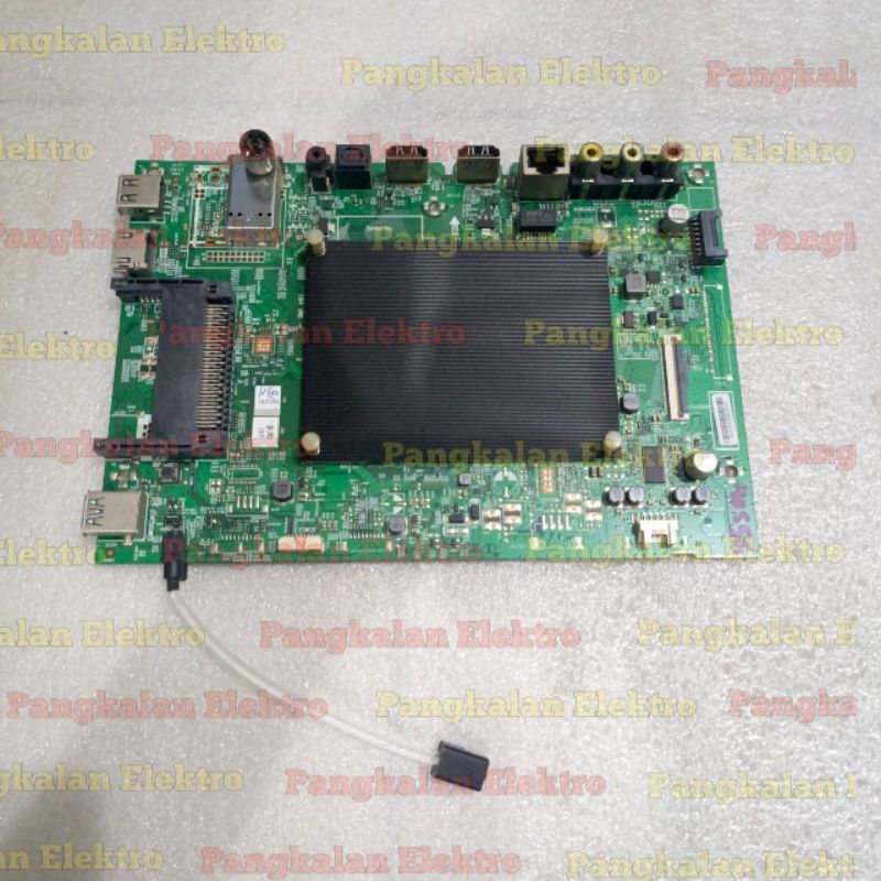MB 40S5G MB COOCAA 40S5G MAINBOARD 40S5G MAINBOARD COOCAA 40S5G