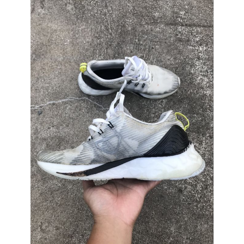 Sepatu Running Dynafit Second