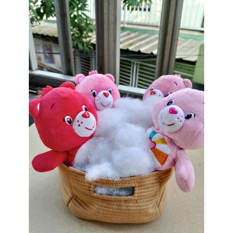 Boneka Care Bear Original Carebears