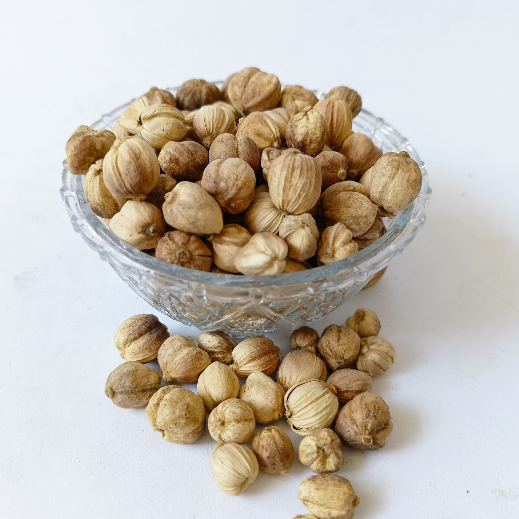 

KAPULAGA PUTIH PREMIUM - KEMASAN EKONOMIS