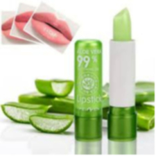 LIP ALOEVERA -LIPBALM ALOEVERA / lipstick aloevera