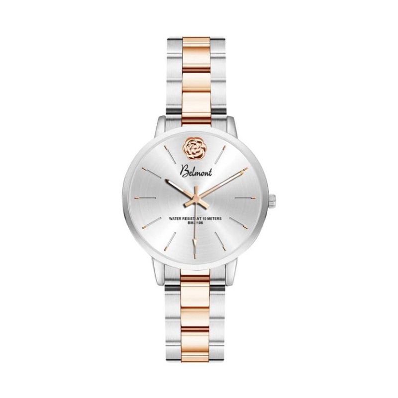 Jam tangan Belmont pria dan wanita original