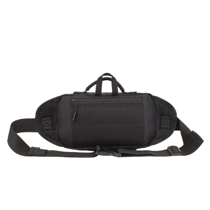 Tas Pinggang Pria tas dada waistbag kalibre original CRUZ 922019000
