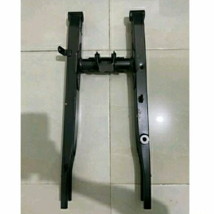 swing arm / garpu jupiter mx new disc
