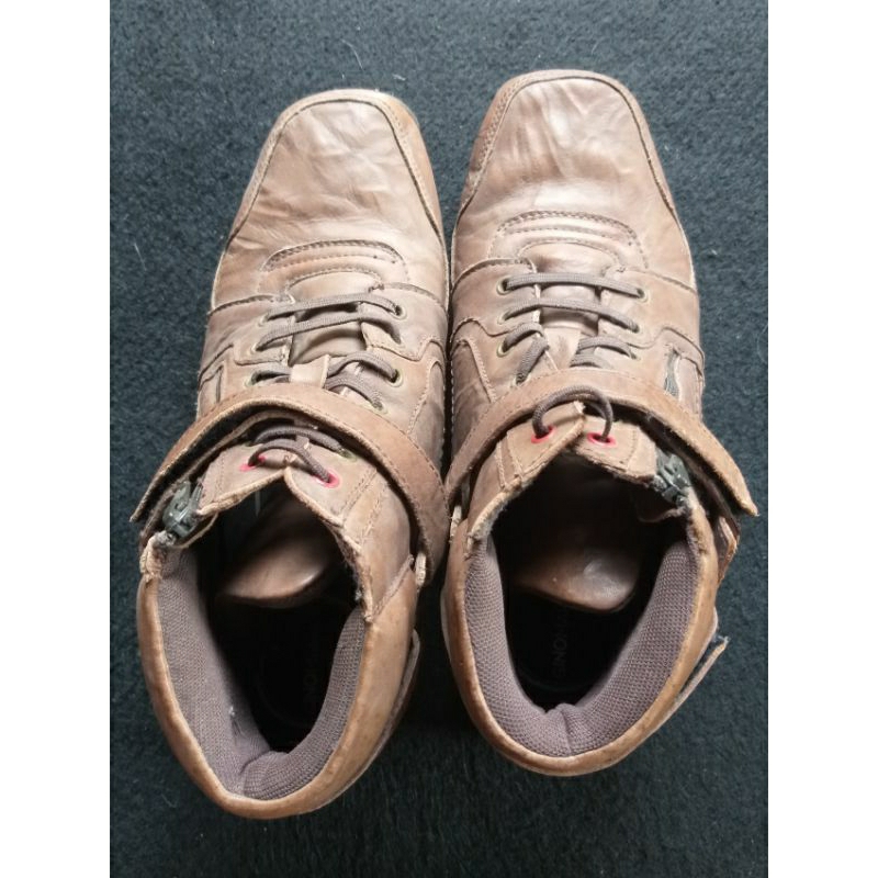 sepatu gino mariani elario 3