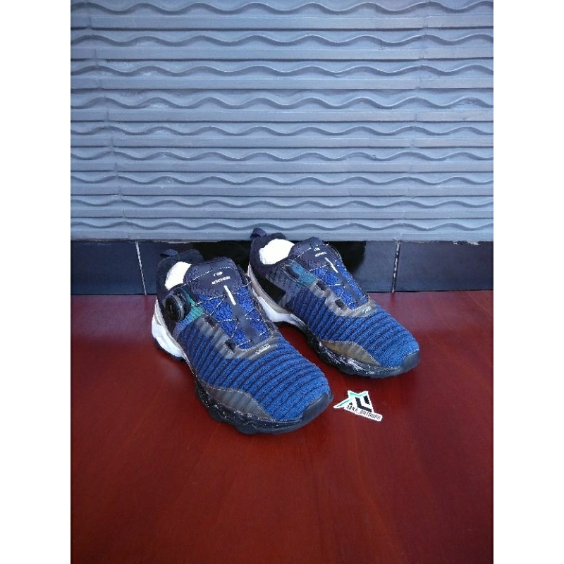 Sepatu gunung outdoor EIDER / Size 41