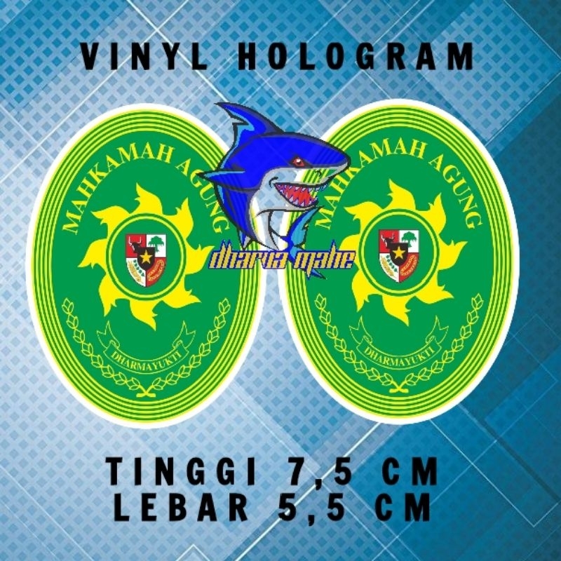 

MAHKAMAH AGUNG, MA, STIKER MA, STIKER MAHKAMAH AGUNG