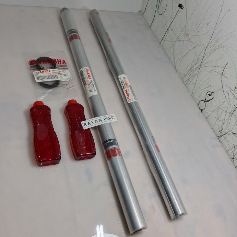 sok depan Vixion Vixion Vixion Vixion Vixion sil+oli+sok