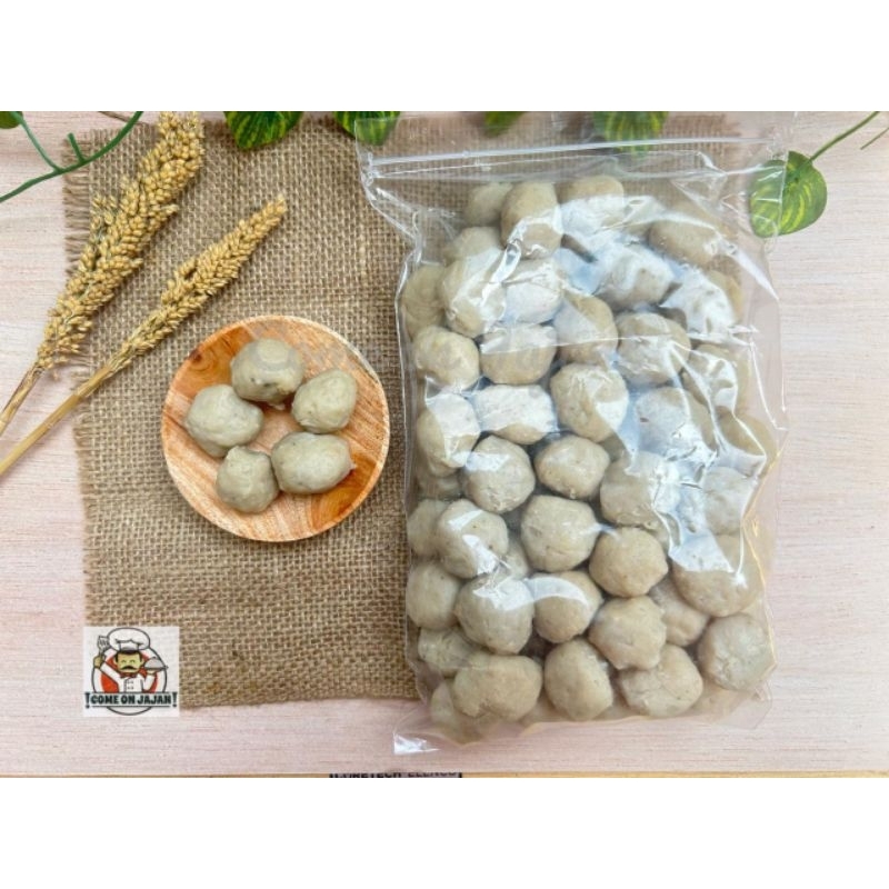 

Bakso Kecil by Come on Jajan!