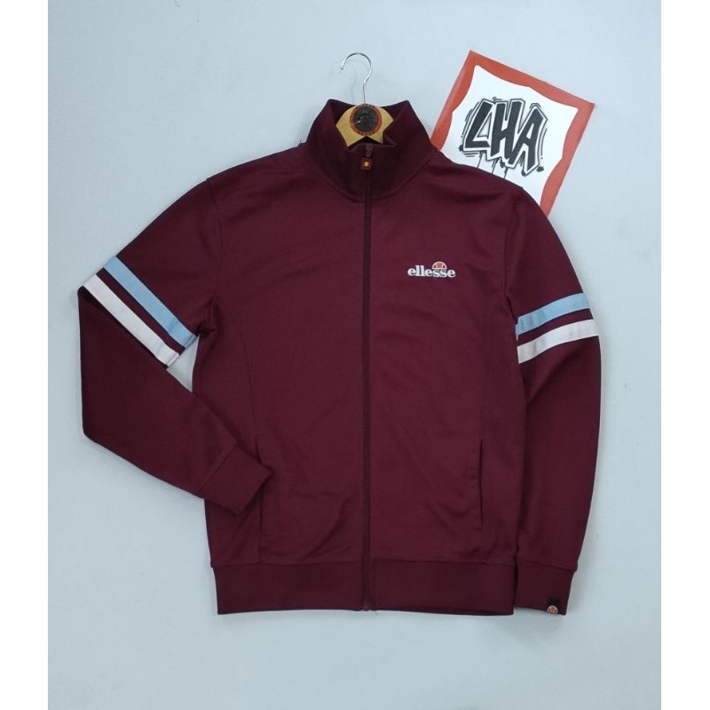 Tracktop Ellesse Roma