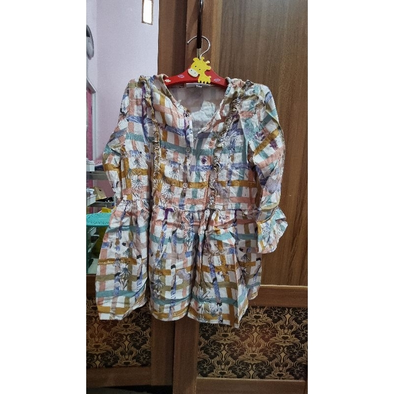 Luna Kids by Ria Miranda (Preloved)