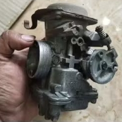 Karburator yamaha mio sporty mio smile mio soul mio fino ori copotan motor